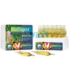 Prodibio - Bioptim Freshwater & Saltwater