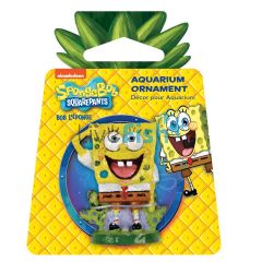 Spongebob Squarepants Resin Replica Mini