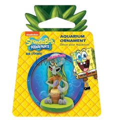 Spongebob Squarepants Squidward Resin Replica Mini