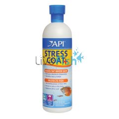 Stress Coat 473ml