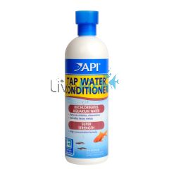 Tapwater Conditioner 473ml