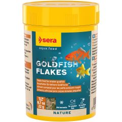 Sera Goldfish Flakes 100ml