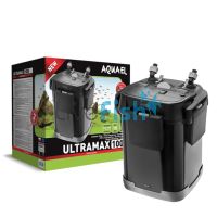 Ultramax Canister Filter 1000