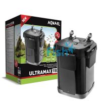 Ultramax Canister Filter 1500