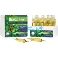 Prodibio - Biokit Fresh 30 Vials