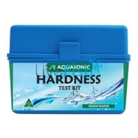 Aquasonic Hardness (GH) Test Kit 