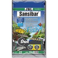 Sansibar Dark Substrate - 5kg