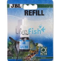 JBL pH Test Kit 3.0 - 10.0