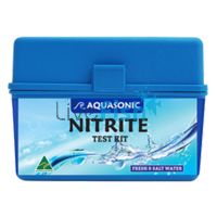 Aquasonic Nitrite Test Kit