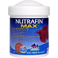 Nutrafin Max Betta Colour Enhance 24g