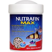 Nutrafin Max Botton Feeder Sinking Tablets 120g