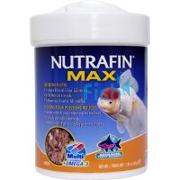 Nutrafin Max Goldfish Flakes 38g