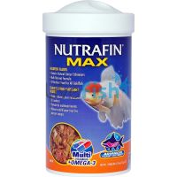 Nutrafin Max Goldfish Flakes 77g