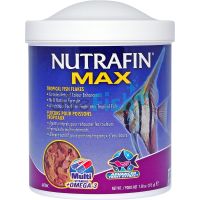 Nutrafin Max Tropical Fish Flakes 215g