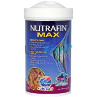 Nutrafin Max Tropical Fish Flakes 77g