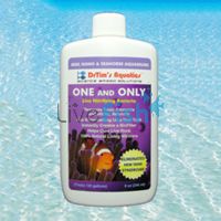 One and Only REEF PURE Live Nitrifying Bacteria 120ML
