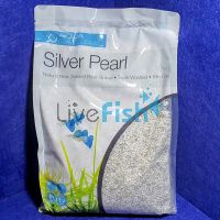 Silver Pearl Gravel 4.5kg