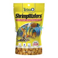 Tetra ShrimpWafers 86g