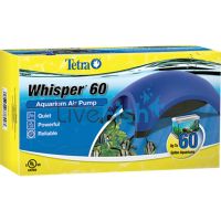 Whisper 60 Air Pump